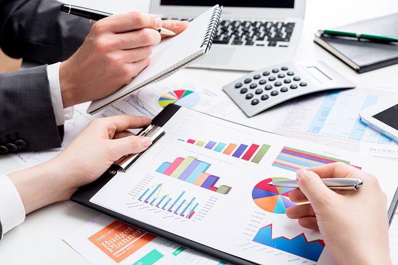 Nghiên cứu thị trường là gì?
