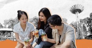 “Highlight” ngày mới bằng 1 một ly cà phê: Cách thương hiệu F&B dò trúng insight của giới trẻ 