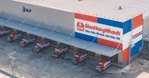 Góc nhìn chiến lược của Giao Hàng Nhanh khi đầu tư hàng chục triệu USD vào kho trung chuyển mới
