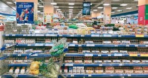 Kịch bản nào cho thị trường bán lẻ trong năm 2024?