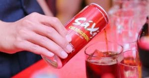 Vòng xoáy mới của Sá xị Chương Dương