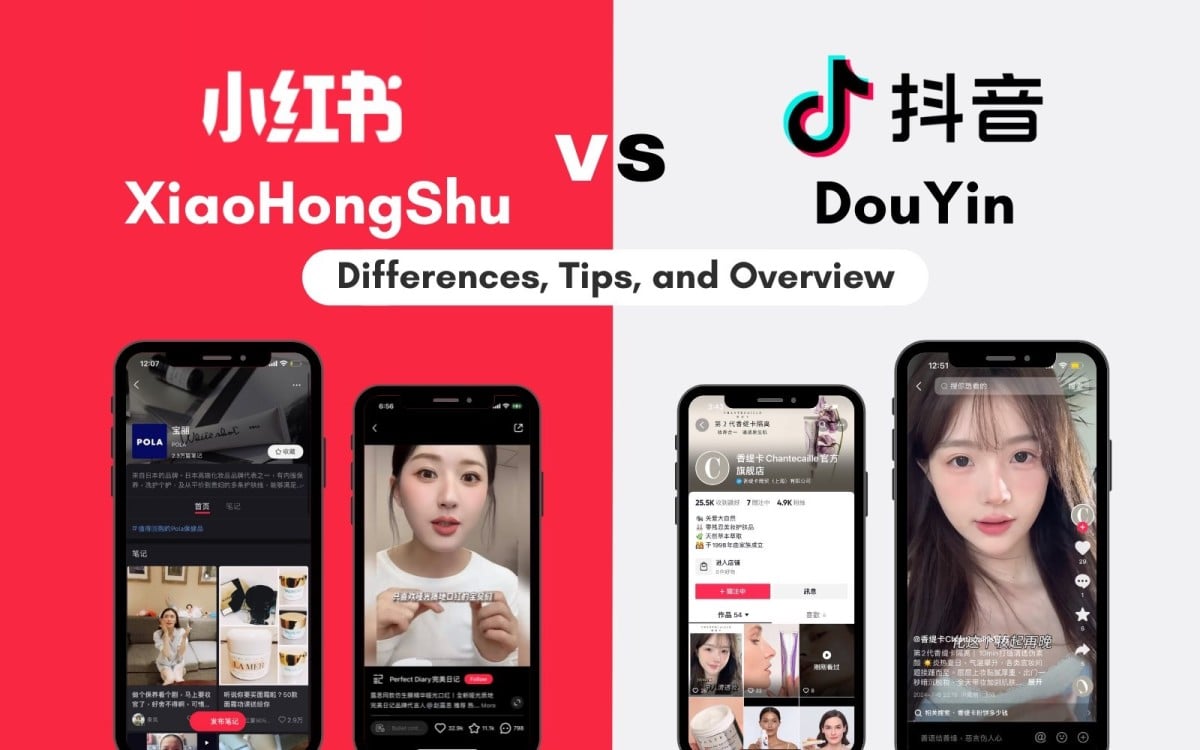 Những nền tảng TMĐT nổi tiếng ?Trung Quốc thời điểm hiện tại.
