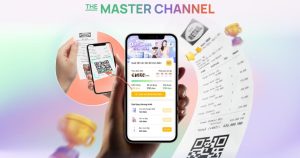 Mini App Loyalty – Tích điểm nhanh chóng với QR code trên hóa đơn
