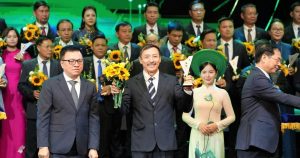 Nam Dược và hành trình 20 năm phụng sự sức khỏe người tiêu dùng