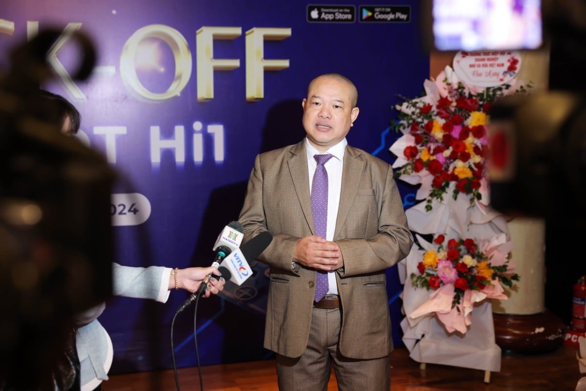 Thêm một sàn thương mại điện t?ra mắt người tiêu dùng Việt, cam kết không thu phí nhà bán