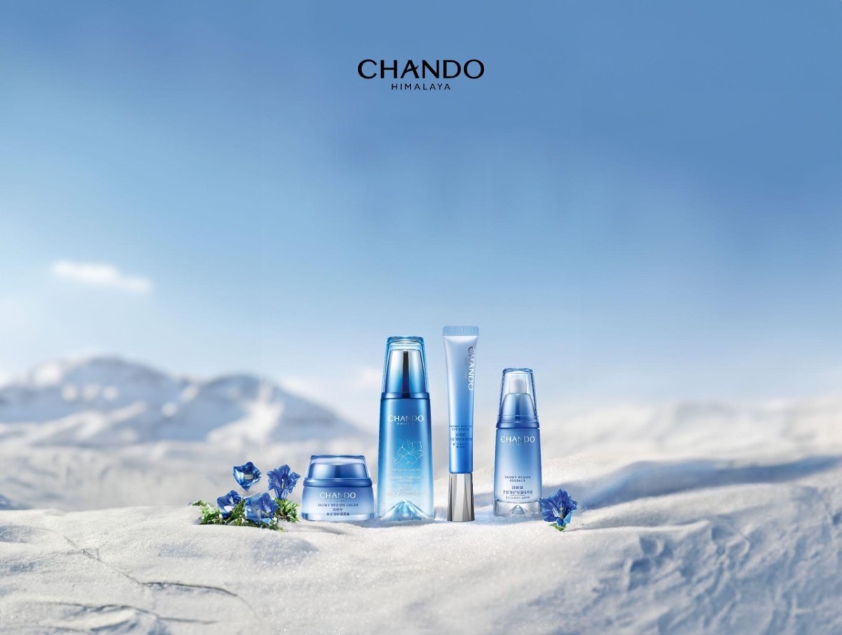 CHANDO Himalaya ?Hành trình 23 năm vững bền cùng 3 giá tr?cốt lõi