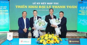 Thế Giới Di Động và VPBank hợp tác triển khai mô hình đại lý thanh toán