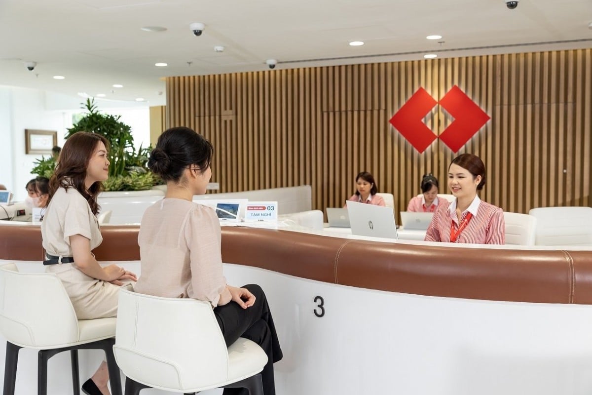Personal Finance Monitoring (NielsenIQ): Techcombank dẫn đầu v?ch?s?sức kho?thương hiệu