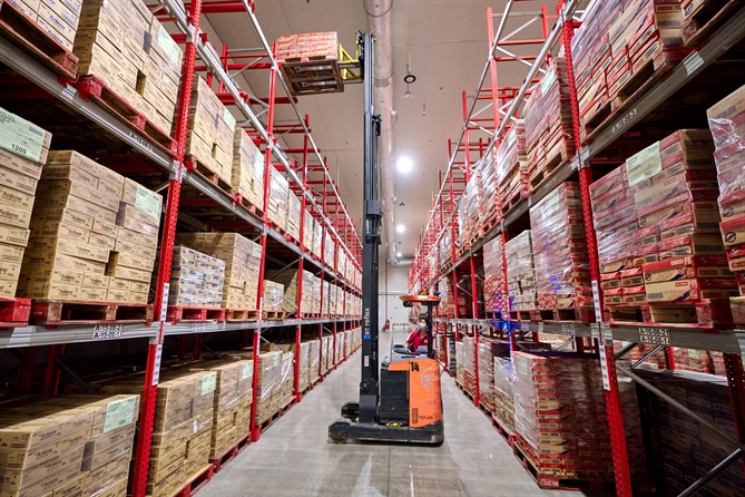 DKSH đã và đang thực hiện tốt các hoạt động quản lý chuỗi cung ứng bền vững tại th?trường Việt Nam