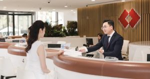 Personal Finance Monitoring (NielsenIQ): Techcombank dẫn đầu về chỉ số sức khoẻ thương hiệu