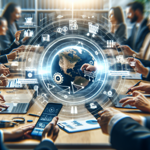 Business Communication Platforms: Impact on B2B Shopping Behavior