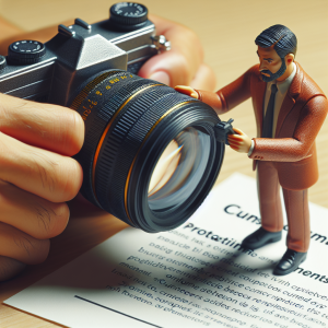 Protecting Consumer Rights and Brand Recognition: Importance and Impact